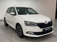 occasion Skoda Fabia 1.0 MPI 60ch Drive 125 ans Euro6d-T 3cv