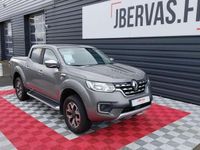 occasion Renault Alaskan Double Cabine Dci 190 Bva Zen + Gps