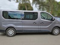 occasion Renault Trafic Combi L2 dCi 125 Energy Intens2