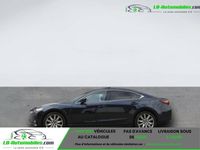 occasion Mazda 6 2.5L SKYACTIV-G 194 ch BVA