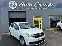 occasion Dacia Sandero 0.9 Tce 90ch Stepway Easy-r