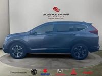 Occasion Honda CR-V Executive 2021 Gris SUV
