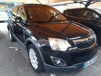 occasion Opel Antara 2.2 CDTI 183 4x4 Cosmo Pack