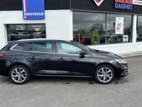 occasion Renault Mégane IV Estate Tce 130 Intens