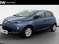 Occasion Renault Zoe 67 kW (92 ch) 2018 Gris Citadine