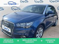 Occasion Audi A1 Ambiente 86 ch (63 kW) 2012 Citadine