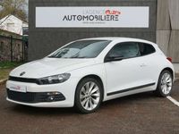 occasion VW Scirocco 1.4 TSI 160 ch - Team édition