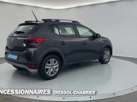 occasion Dacia Sandero Tce 90 Stepway Confort