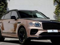 Occasion Bentley Bentayga 549 ch (403 kW) 2023 SUV
