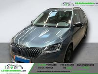 Occasion Skoda Fabia 95 ch (69 kW) 2021 Break