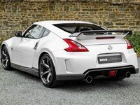 occasion Nissan 370Z Coupé 3.7 V6 344 Nismo