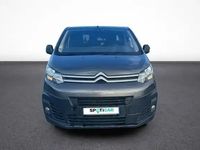 Occasion Citroën Jumpy 2023 Gris Monospace