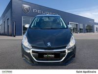 occasion Peugeot 208 - VIVA187248449