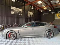 occasion Porsche Panamera GTS 4.8 L V8 440 Ch