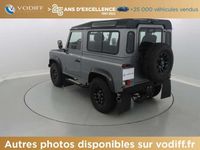 occasion Land Rover Defender 2.2 TDCI 4WD
