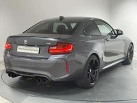 Occasion BMW M2 375 ch (275 kW) 2016 Gris Coupé