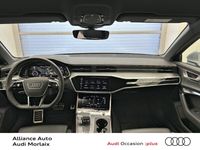 occasion Audi A6 40 TDI 204ch S line S tronic 7