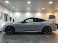 occasion BMW 420 Serie 4 ia 184ch M Sport