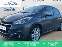 Occasion Peugeot 208 Style 82 ch (60 kW) 2017 Citadine