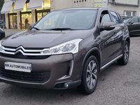 occasion Citroën C4 Aircross 2l hdi 150 cv confort bv6