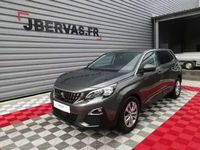 occasion Peugeot 5008 Bluehdi 130ch Ss Eat8 Active Business