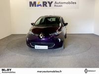 occasion Renault Zoe ZOEQ90 - Intens