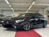 occasion Mercedes CLS400 ClasseD 340ch Amg Line+ 4matic 9g-tronic Euro6d-t