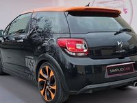 occasion Citroën DS3 Racing Racing 1.6 THP 206