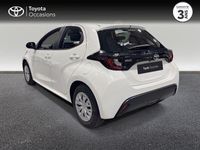 occasion Toyota Yaris 70 VVT-i Dynamic Business 5p MY22