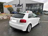 occasion Audi S3 2.0 TFSI 265CH QUATTRO