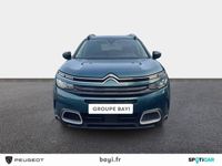 occasion Citroën C5 Aircross Puretech 130 S&s Bvm6 Feel