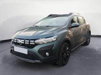 Occasion Dacia Sandero Expression 2025 Vert Citadine