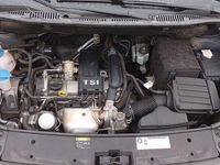 Occasion VW Caddy 105 ch (77 kW) 2015 Monospace