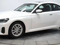 occasion BMW 220 Serie 2 Coupe Ii (g42) ia 184ch