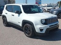 occasion Jeep Renegade 1.0 Turbo T3 120 ch BVM6 Limited