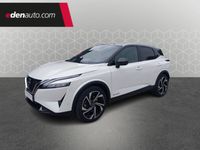 Occasion Nissan Qashqai Tekna+ 190 ch (139 kW) 2023 Blanc SUV
