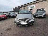 Occasion Mercedes B200 141 ch (103 kW) 2006 Gris Monospace