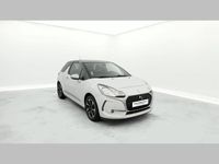 occasion DS Automobiles DS3 