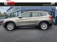 occasion BMW X1 Sdrive18ia 136ch Lounge