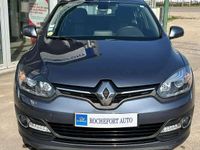 occasion Renault Mégane III MeganedCi 110 Energy eco2 Business E6