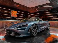 occasion McLaren 720S Coupe Luxury Pack.*carbon Pack. 1*lift*360°