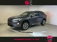 occasion Toyota RAV4 Hybrid 