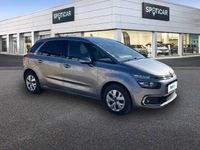 Occasion Citroën C4 SpaceTourer PureTech 130 ch (95 kW) 2018 Gris Monospace