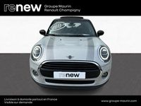 occasion Mini Cooper HATCH 5 PORTES F55 LCI Hatch 5 Portes136 ch BVA7 - Edition Greenwich