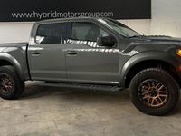 occasion Ford F-150 F1raptor roush supercrew 2018