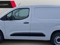 Nouvelle Opel Combo S 100 ch (73 kW) 2025 Van