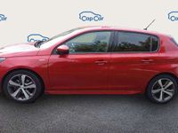 occasion Peugeot 308 1.5 BlueHDi 130 EAT8 Style