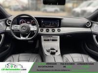 Occasion Mercedes CLS350 286 ch (210 kW) 2018 Coupé