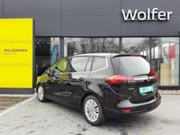 occasion Opel Zafira 1.4 Turbo 140ch Elite Bva