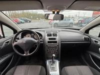 Occasion Peugeot 407 Sport 159 ch (116 kW) 2005 Gris Berline